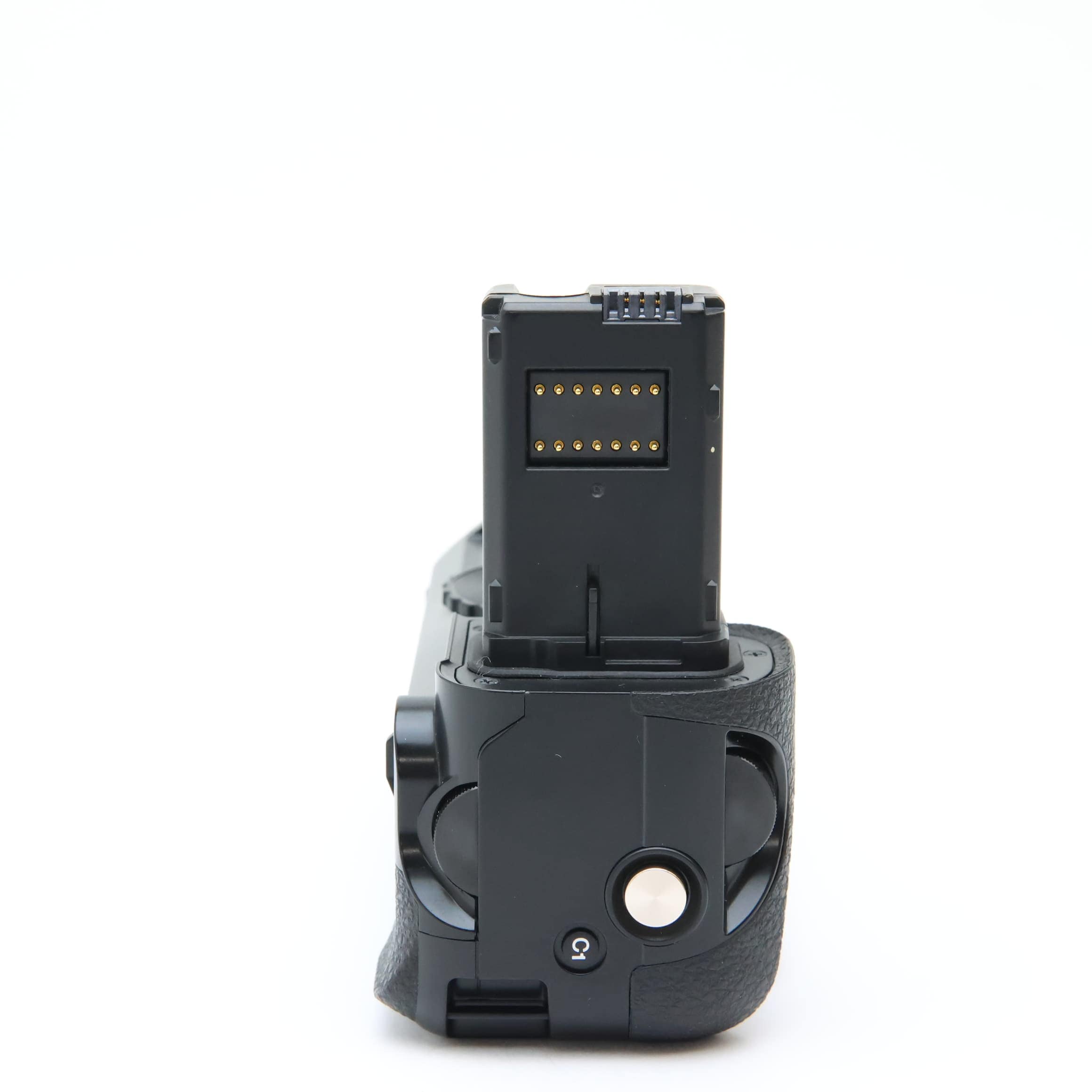 中古)SONY (ソニー) 縦位置グリップ VG-C1EM（商品ID：3717020638607