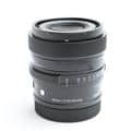 Contemporary 50mm F2 DG DN (ライカSL/TL用)