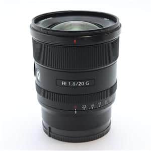 SONY FE 20mm F1.8 G SEL20F18G」の商品検索結果 | デジタル SONY FE 20mm F1.8 G SEL20F18G」の商品検索結果 | デジタル