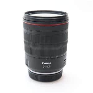 Canon (キヤノン) RF24-105mm F4L IS USM メイン