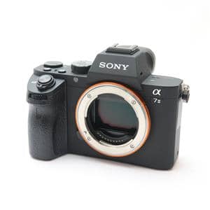 SONY (ソニー) α7II ボディ ILCE-7M2 メイン