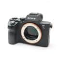 α7II ボディ ILCE-7M2