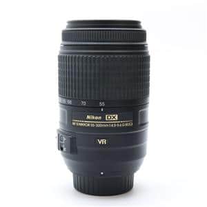 Nikon (ニコン) AF-S DX NIKKOR 55-300mm F4.5-5.6G ED VR メイン