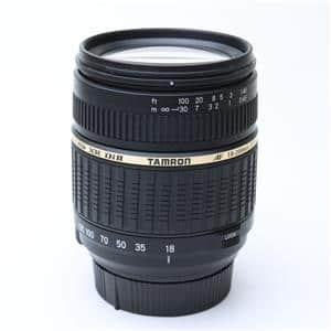 TAMRON (タムロン) AF18-200mm F3.5-6.3 XR DiII LD Aspherical IF MACRO Model A14N2（ニコンF用/モーター内蔵） メイン