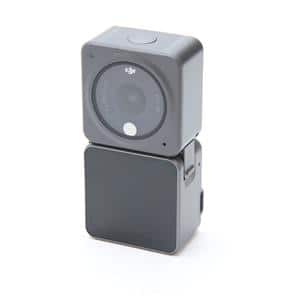 中古)DJI（ディージェイアイ） Action 2 Dual-Screenコンボ 32G