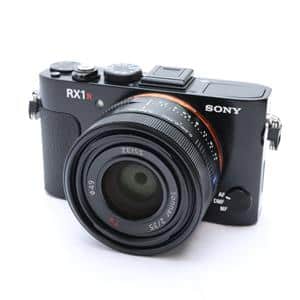SONY RX1R コンパクトデジタルカメラ（傷・塗り跡あり、動作確認済み SONY サイバーショット DSC-RX1R 価格比較 - 価格.com