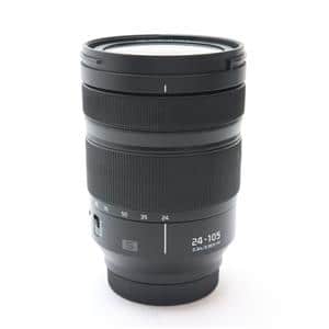 (値下げ)中古 Lumix S 24-105mm F4 レンズ (Lマウント) LUMIX S 24-105mm F4 MACRO O.I.S. S-R24105 中古価格比較