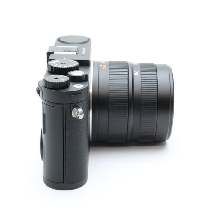 Leica ライカ X Vario Typ 107 ブラック コンパクトデジタル Leica X Vario (Typ 107) - Pro Photo