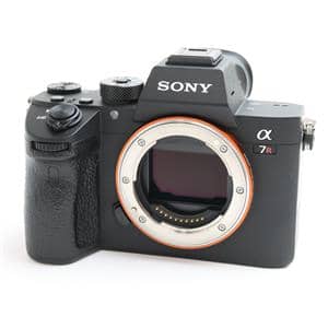 sony α7r iii 中古」の商品検索結果 | デジタルカメラ、ミラー