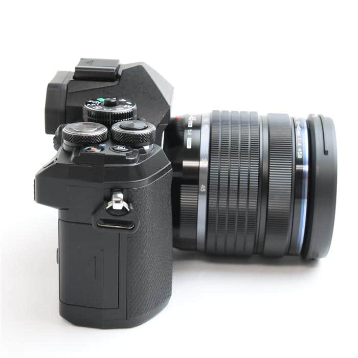 中古)OM SYSTEM（オーエムシステム） OM-5 12-45mm F4.0 PRO
