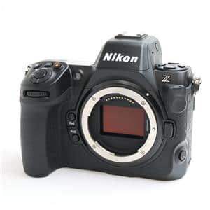 Nikon (ニコン) Z8 メイン