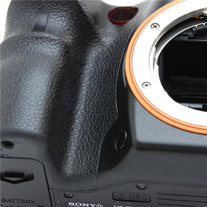 α99ボディ SLT-A99V