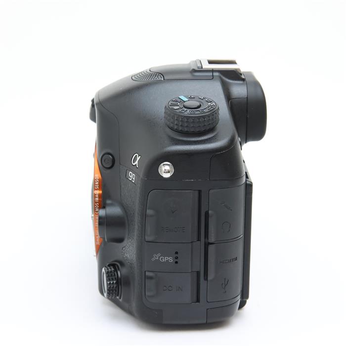 α99ボディ SLT-A99V