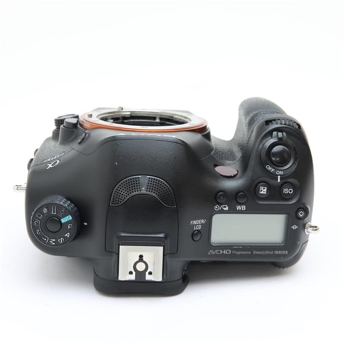 α99ボディ SLT-A99V