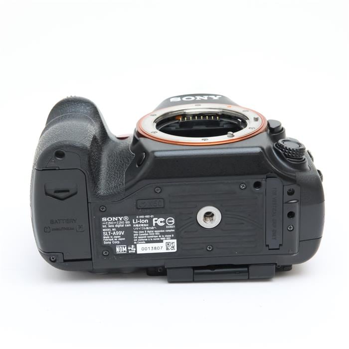 α99ボディ SLT-A99V