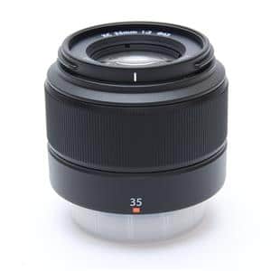 新品　未使用品　FUJIFILM Fujinon XC35mmF2 レンズ 荻窪カメラのさくらや / フジフイルム XC35mmF2「小型軽量の標準