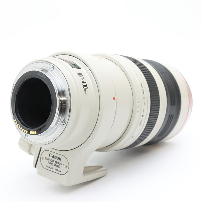 EF100-400mm F4.5-5.6L IS USM