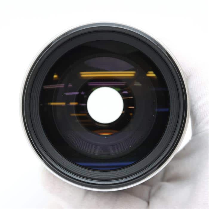 EF100-400mm F4.5-5.6L IS USM