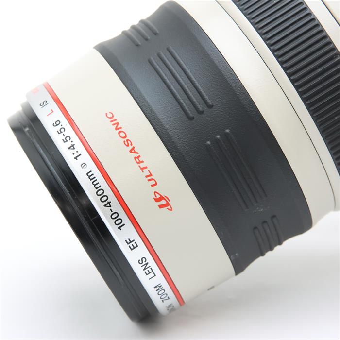 EF100-400mm F4.5-5.6L IS USM