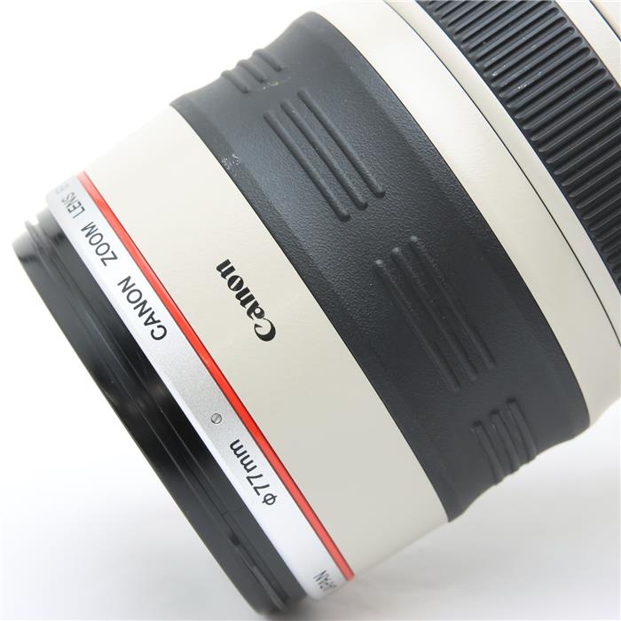 EF100-400mm F4.5-5.6L IS USM