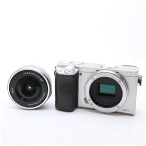 sony a6000 レンズセット 並品 SONY α6000 ILCE-6000Y ダブルズームレンズキット 価格比較 - 価格.com