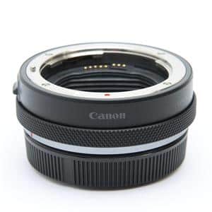 新品)Canon (キヤノン) コントロールリングマウントアダプター EF-EOS