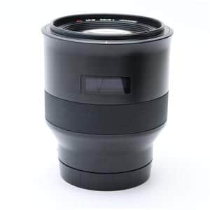 Carl Zeiss (カールツァイス) Batis 85mm F1.8（ソニーE用/フルサイズ