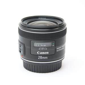 Canon EF28mm F2.8 IS USM」の商品検索結果 | デジタルカメラ、ミラー