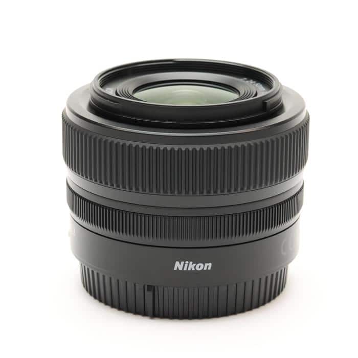 NIKKOR Z 24-50mm F4-6.3