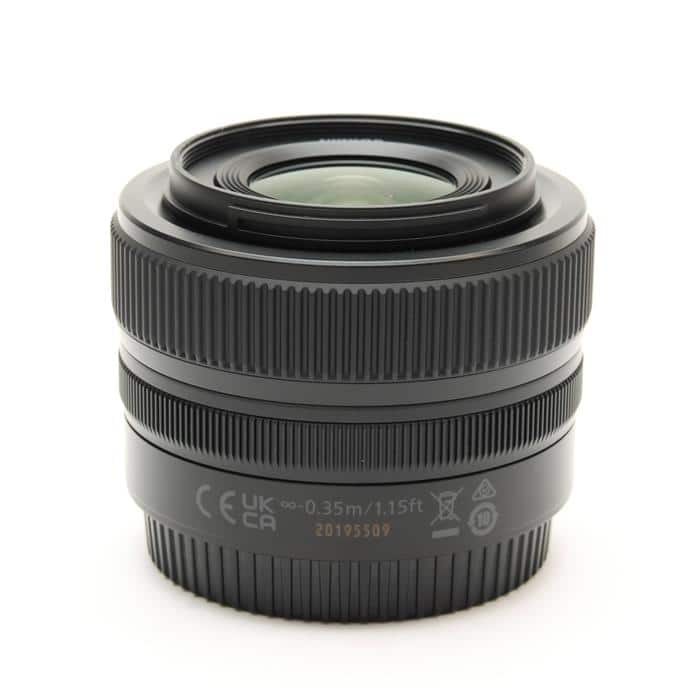 NIKKOR Z 24-50mm F4-6.3