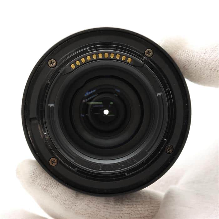 NIKKOR Z 24-50mm F4-6.3