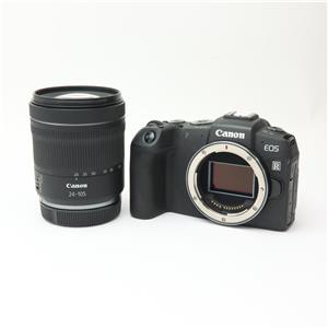 Canon (キヤノン) EOS RP RF24-105 IS STM レンズキット」の商品検索