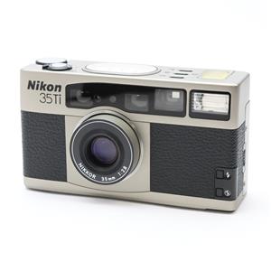 Nikon (ニコン) 35Ti」の商品検索結果 | デジタルカメラ、ミラーレス