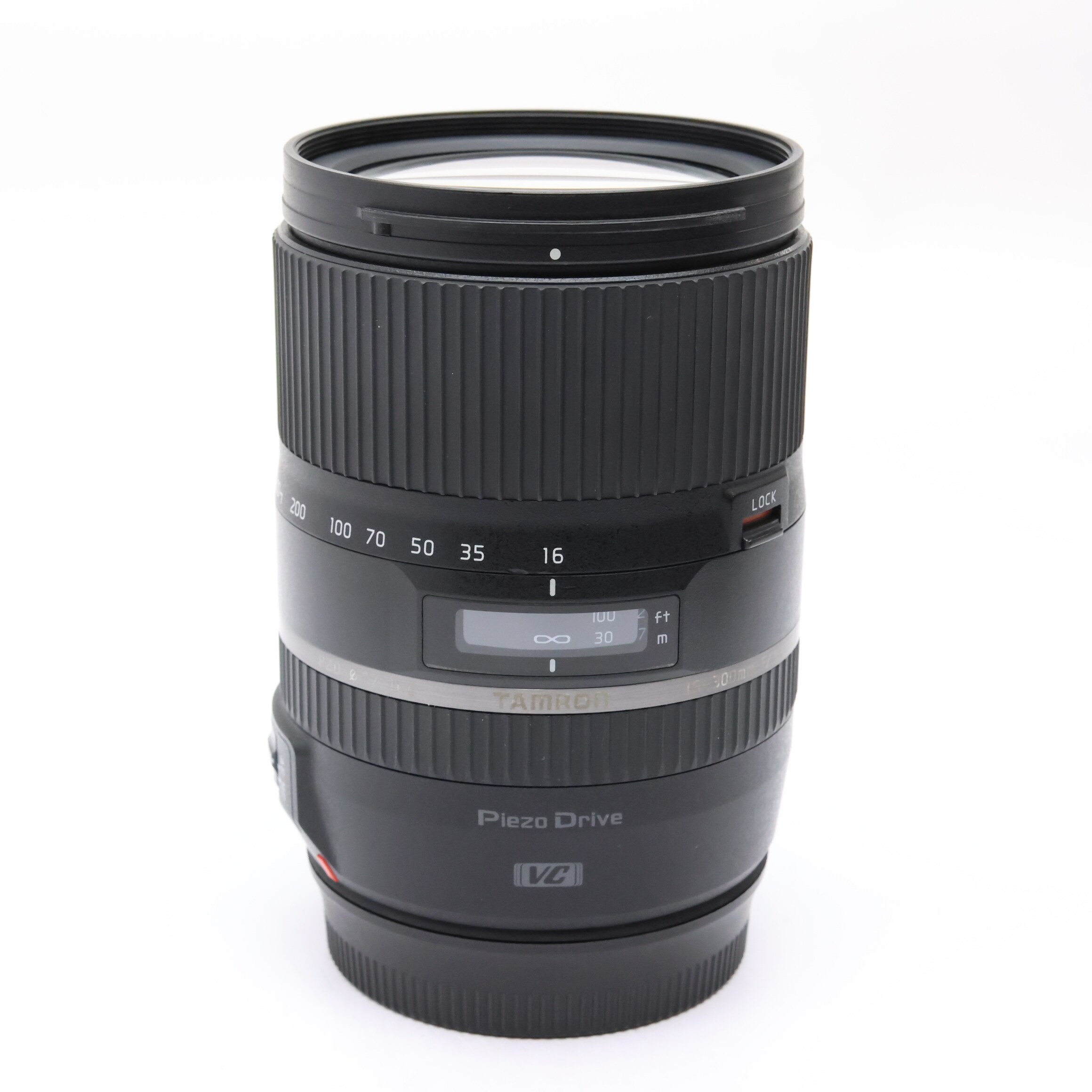 中古)TAMRON (タムロン) 16-300mm F3.5-6.3 DiII VC PZD MACRO Model 