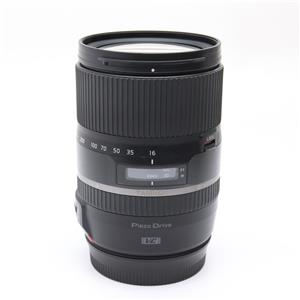 TAMRON (タムロン) 16-300mm F3.5-6.3 Di II VC PZD MACRO/Model B016E