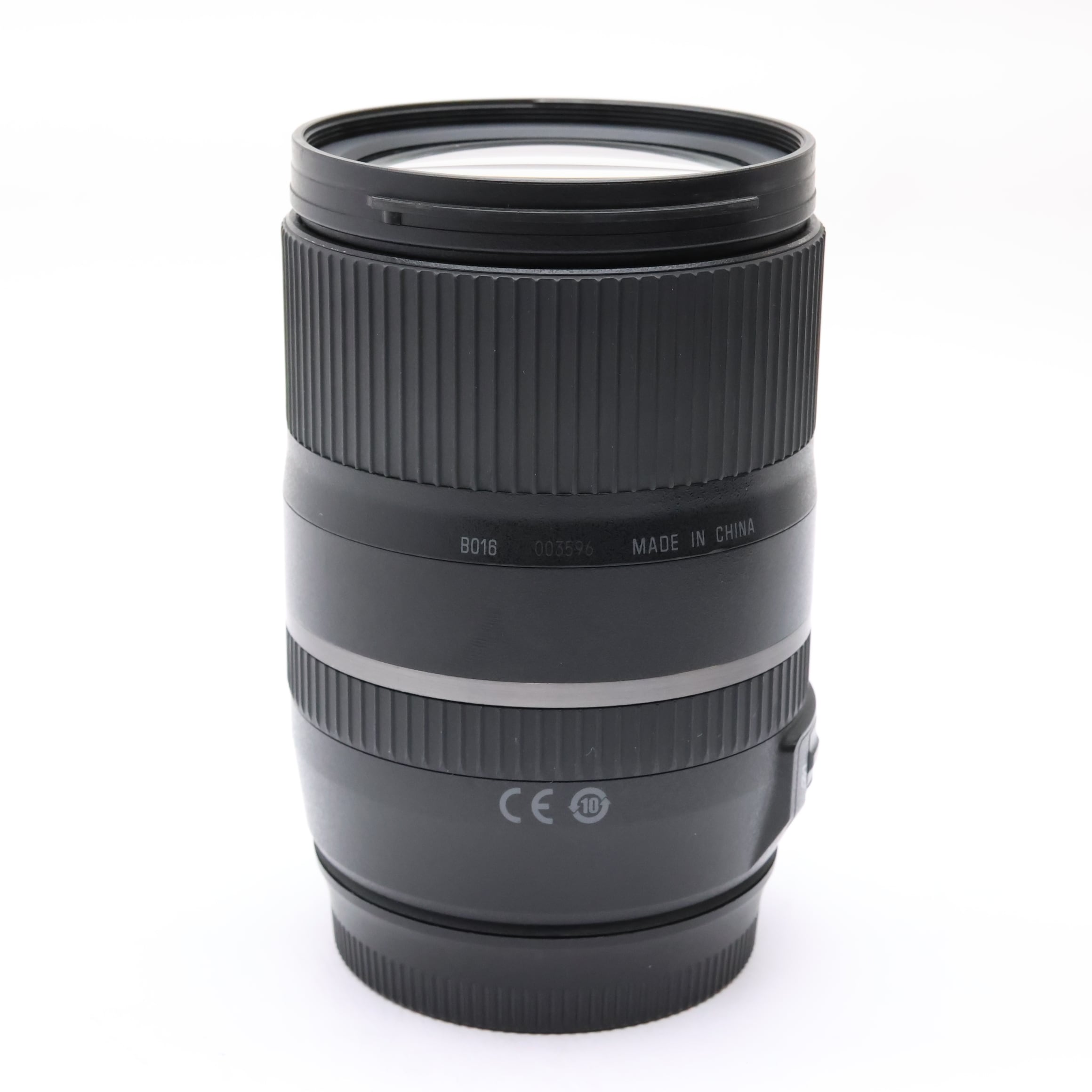 中古)TAMRON (タムロン) 16-300mm F3.5-6.3 DiII VC PZD MACRO Model 
