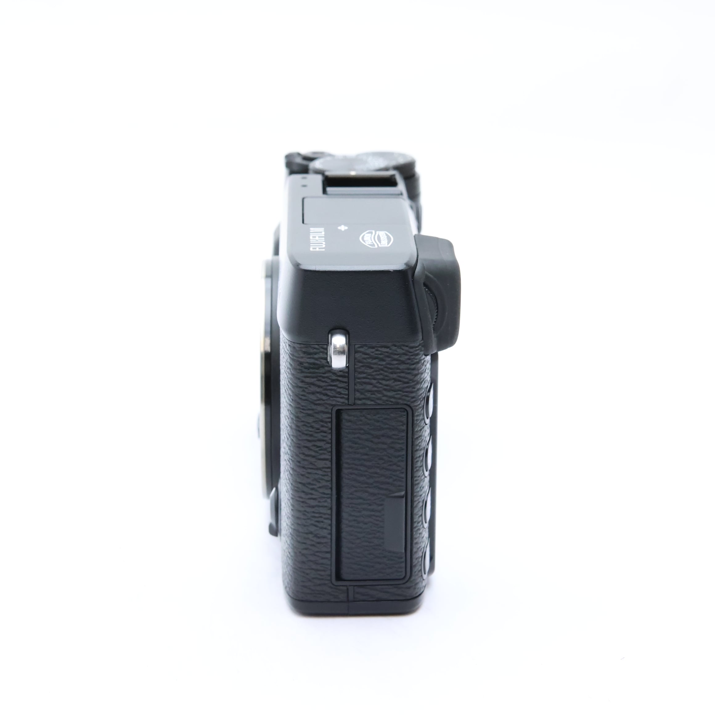 中古)FUJIFILM (フジフイルム) X-E1 ボディ ブラック（商品ID