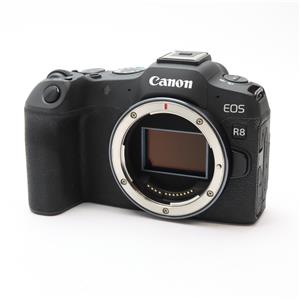 canon eos R8」の商品検索結果 | デジタルカメラ、ミラーレスカメラ