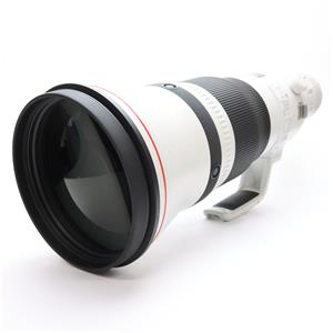 Canon (キヤノン) EF600mm F4L IS III USM メイン
