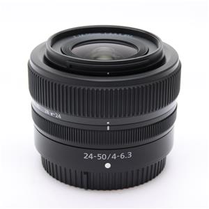 Nikon (ニコン) NIKKOR Z 24-50mm F4-6.3 メイン