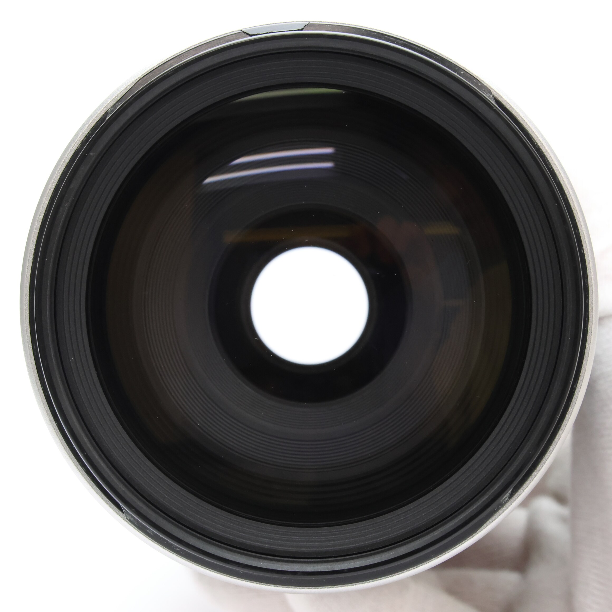 中古)Canon (キヤノン) EF100-400mm F4.5-5.6L IS USM（商品ID 