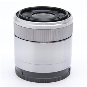 新品)SONY (ソニー) E 30mm F3.5 Macro SEL30M35（商品ID