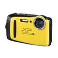 FUJIFILM (フジフイルム) FinePix XP130 イエロー