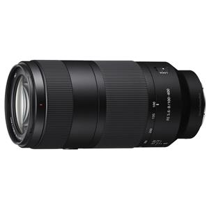 SONY (ソニー) FE 100-400mm F5.6-8 OSS SEL100400 メイン