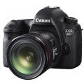 Canon (キヤノン) EOS 6D EF24-70L IS USM レンズキット