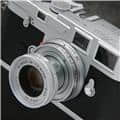 Leica (ライカ) M6J (エルマー M50mm F2.8セット)