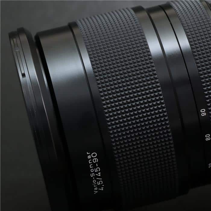 中古)CONTAX (コンタックス) Carl Zeiss Vario-Sonnar T* 45 中古)CONTAX (コンタックス) Carl Zeiss Vario-Sonnar T* 45