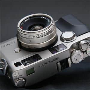 カメラ レンズ(単焦点) CONTAX (コンタックス) Biogon T*28mm F2.8(G)」の商品検索結果 