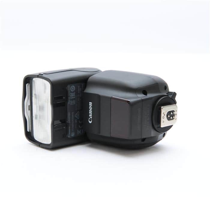 中古)Canon (キヤノン) スピードライト 430EX III-RT（商品ID 