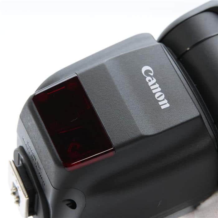 中古)Canon (キヤノン) スピードライト 430EX III-RT（商品ID 